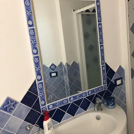 Hébergement de vacances Gabbiani *