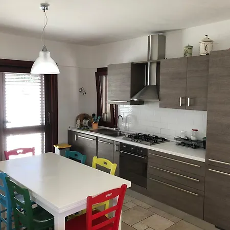 Gabbiani Hébergement de vacances Rome
