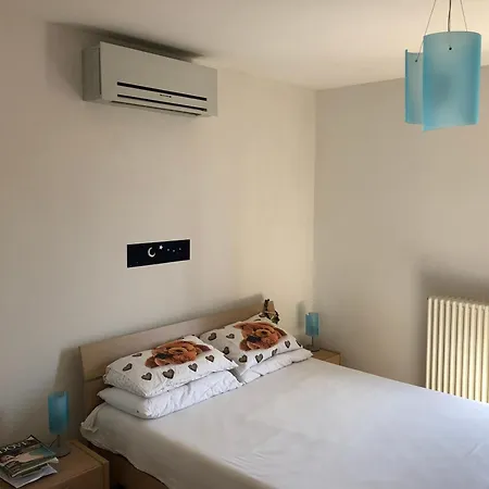 Hébergement de vacances Gabbiani *
